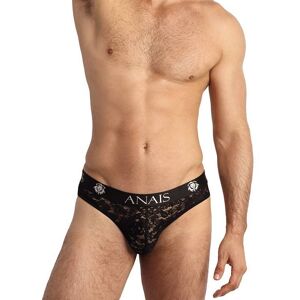 Inny producent Slipy męskie Romance slip black Anais-XXXL Inny producent Slipy męskie Romance slip black Anais-XXXL