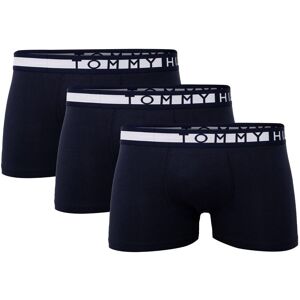 Tommy Hilfiger Bokserki męskie, Multicolor 3 Pack, rozmiar S Tommy Hilfiger Bokserki męskie, Multicolor 3 Pack, rozmiar S