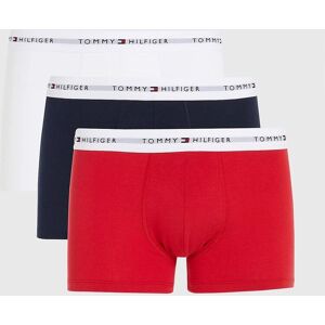 Tommy Hilfiger Bokserki UM0UM02761 S 3P Trunk Tommy Hilfiger Bokserki UM0UM02761 S 3P Trunk