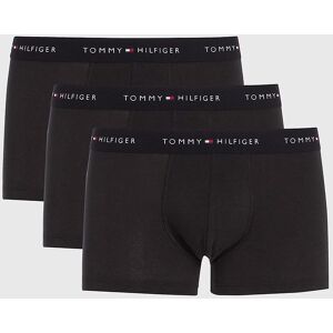 Tommy Hilfiger Bokserki UM0UM02763 M 3P WB Trunk Tommy Hilfiger Bokserki UM0UM02763 M 3P WB Trunk