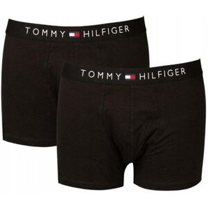 Tommy Hilfiger Majtki Bokserki czarny rozmiar S Tommy Hilfiger Majtki Bokserki czarny rozmiar S