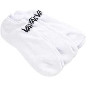 Vans skarpetki stopki męskie MN Classic Kick 6.5-White (3 pary) VN000XSSWHT1 Vans skarpetki stopki męskie MN Classic Kick 6.5-White (3 pary) VN000XSSWHT1