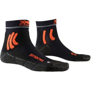 X-Socks Sky Run Two U Czarno-Pomarańczowe (XS-RS14S19U-B002) X-Socks Sky Run Two U Czarno-Pomarańczowe (XS-RS14S19U-B002)