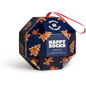 Zestaw prezentowy skarpet Happy Socks 41-46 Zestaw prezentowy skarpet Happy Socks 41-46