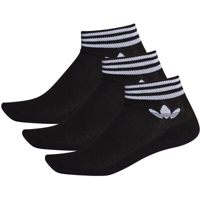 Adidas Skarpety 3-Pack Ee1151 R 35-38 Adidas Skarpety 3-Pack Ee1151 R 35-38