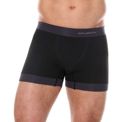 Brubeck Bokserki do biegania Base Layer Ultra Light 3D Męskie Brubeck Bokserki do biegania Base Layer Ultra Light 3D Męskie