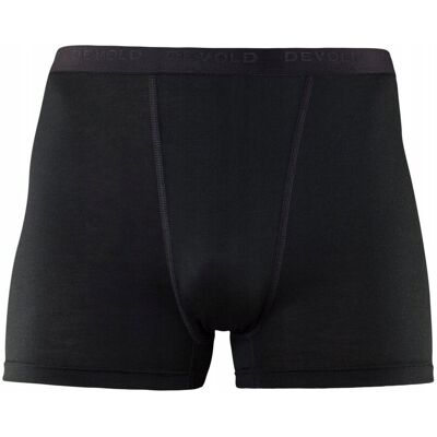 Inny producent Bokserki Męskie Devold Breeze Merino 150 - L Inny producent Bokserki Męskie Devold Breeze Merino 150 - L
