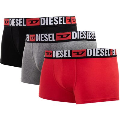 Bokserki męskie Diesel 3-Pack 00ST3V-0DDAI-E5326, L Bokserki męskie Diesel 3-Pack 00ST3V-0DDAI-E5326, L