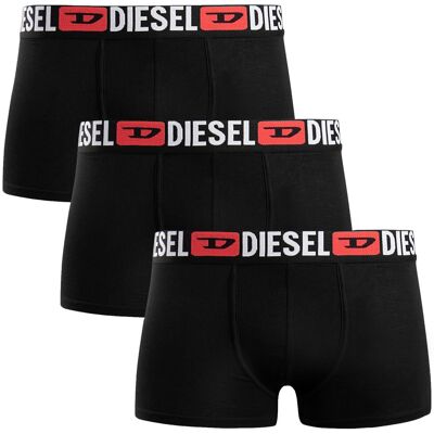 Bokserki męskie Diesel 3Pack L Bokserki męskie Diesel 3Pack L