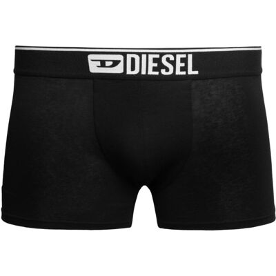 Bokserki męskie Diesel XXL Czarny/Szary/Biały Bokserki męskie Diesel XXL Czarny/Szary/Biały