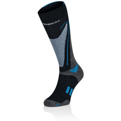 Brubeck, Skarpety Męskie, Snow Force Light, Rozmiar 45-47 Brubeck, Skarpety Męskie, Snow Force Light, Rozmiar 45-47
