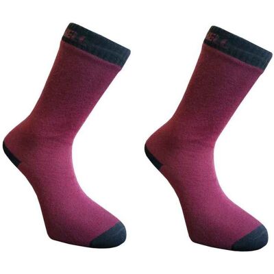 DexShell Ultra Thin Crew Skarpety Wodooporne 43-46 DexShell Ultra Thin Crew Skarpety Wodooporne 43-46