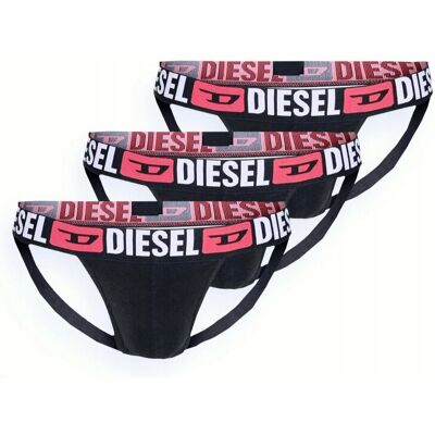 Diesel Jocky Majtki 3-Pack r XL Diesel Jocky Majtki 3-Pack r XL