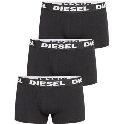 Diesel Oryginalne Bokserki Męskie 3-Pack Box Rozmiar L Diesel Oryginalne Bokserki Męskie 3-Pack Box Rozmiar L
