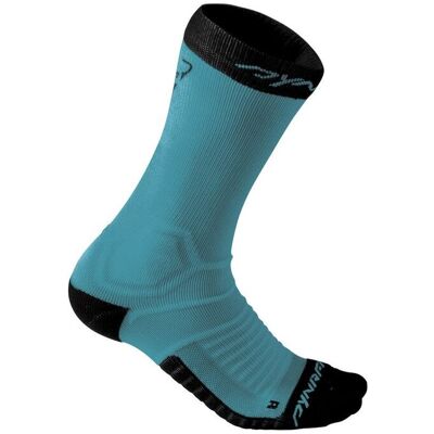 Dynafit Skarpety do biegania Ultra Cushion niebieskie m_39_42 Dynafit Skarpety do biegania Ultra Cushion niebieskie m_39_42
