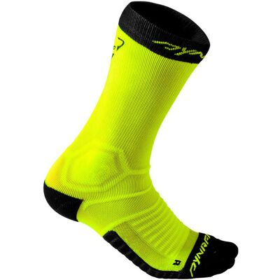 Dynafit Ultra Cushion Socks U Limonkowo-Czarne (08-0000070878-2091) Dynafit Ultra Cushion Socks U Limonkowo-Czarne (08-0000070878-2091)