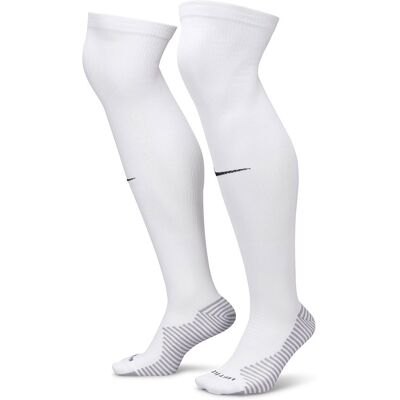 Getry Nike Strike Fq8253-100 Biały S Getry Nike Strike Fq8253-100 Biały S