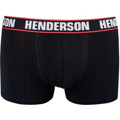 Henderson 3pak Bokserki Męskie 41079 Rnets L Henderson 3pak Bokserki Męskie 41079 Rnets L