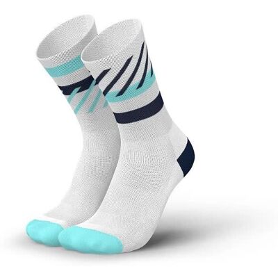 Incylence Skarpety Biegowe Running Disrupts navy blue/mint 47-50 Incylence Skarpety Biegowe Running Disrupts navy blue/mint 47-50