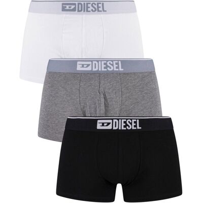 intimo parigamba uomo diesel 00st3v 0gdac - 3pack e4878 intimo parigamba uomo diesel 00st3v 0gdac - 3pack e4878