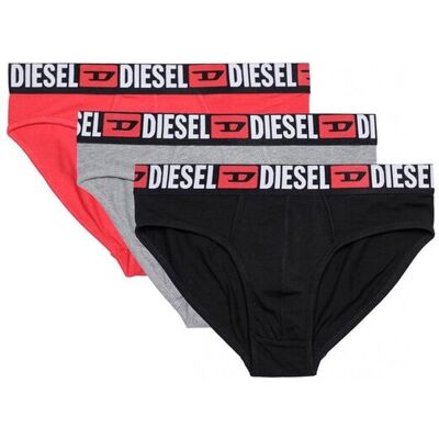 intimo slip uomo diesel 00sh05 0ddai - 3pack e5326 intimo slip uomo diesel 00sh05 0ddai - 3pack e5326