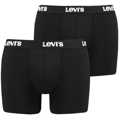 Levi'S Bokserki Męskie Zestaw 2 Szt Rozmiar Xl Levi'S Bokserki Męskie Zestaw 2 Szt Rozmiar Xl