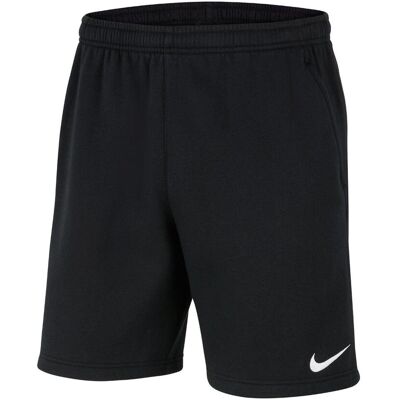 Nike Park 20 Fleece spodenki 010 : Rozmiar - XXL Nike Park 20 Fleece spodenki 010 : Rozmiar - XXL