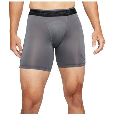 Nike Pro Dri-Fit Spodenki 068 : Rozmiar - S Nike Pro Dri-Fit Spodenki 068 : Rozmiar - S