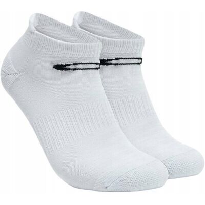 Oakley Skarpety Ankle Tab Fos901520-Bdm R L Oakley Skarpety Ankle Tab Fos901520-Bdm R L