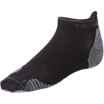 Odlo, Skarpetki sportowe, Ceramicool Low 763760, czarny, rozmiar 36/38 Odlo, Skarpetki sportowe, Ceramicool Low 763760, czarny, rozmiar 36/38