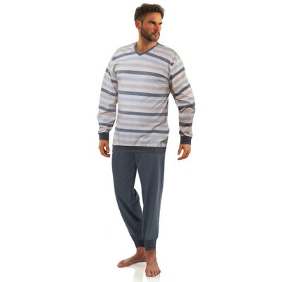 Piżama męska 2346/07 sesto senso-xxl Piżama męska 2346/07 sesto senso-xxl