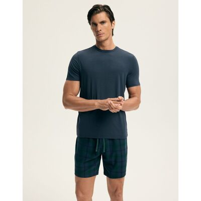 Piżama Męska Agile Esotiq Homme 2xl Piżama Męska Agile Esotiq Homme 2xl