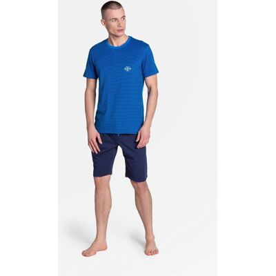 Piżama męska Henderson Drake - XL Piżama męska Henderson Drake - XL