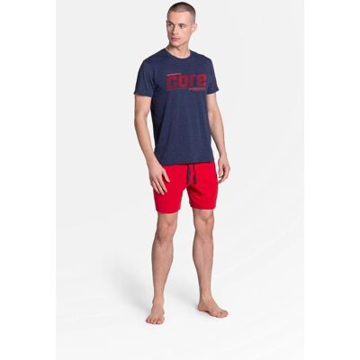 Piżama męska Henderson Oxford - XXL Piżama męska Henderson Oxford - XXL