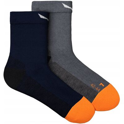 Salewa Skarpety Mtn Trn Am Qrt 00-0000069034_3961 R 42-44 Salewa Skarpety Mtn Trn Am Qrt 00-0000069034_3961 R 42-44