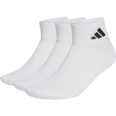 Skarpetki ADIDAS C ESS ANK 3P XL 46/48 Skarpetki ADIDAS C ESS ANK 3P XL 46/48