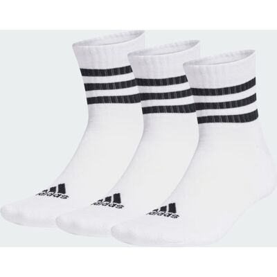 Skarpetki ADIDAS C SPW MID 3P 46/48 Skarpetki ADIDAS C SPW MID 3P 46/48