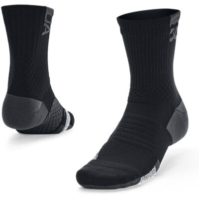 SKARPETKI ARMOURDRY PLAYMAKER MID-CREW UNDER ARMOUR M SKARPETKI ARMOURDRY PLAYMAKER MID-CREW UNDER ARMOUR M