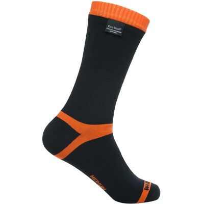 Skarpetki Dexshell Hytherm Pro Czarne L Skarpetki Dexshell Hytherm Pro Czarne L