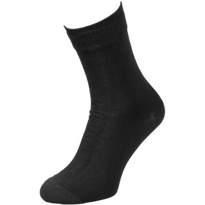 Skarpetki Dexshell Ultra Thin Crew Czarne S Skarpetki Dexshell Ultra Thin Crew Czarne S