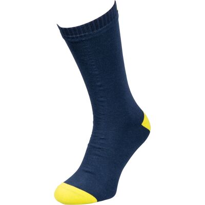 Skarpetki Dexshell Ultra Thin Granatowe L Skarpetki Dexshell Ultra Thin Granatowe L