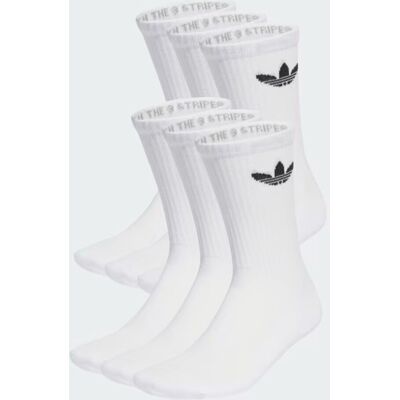 Skarpetki Męskie Adidas 3 Pack Skarpetki Męskie Adidas 3 Pack