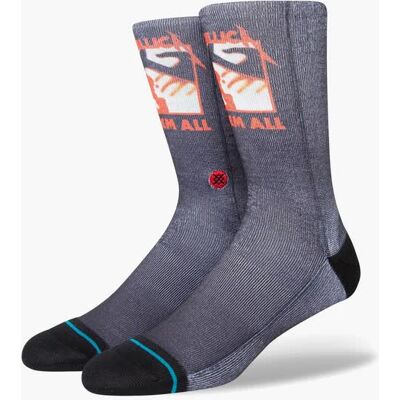 Stance skarpetki METALLICA - KILL EM ALL-M Stance skarpetki METALLICA - KILL EM ALL-M