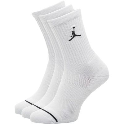 Skarpetki Nike Air Jordan DX9632100 46-50 3-PAK Skarpetki Nike Air Jordan DX9632100 46-50 3-PAK