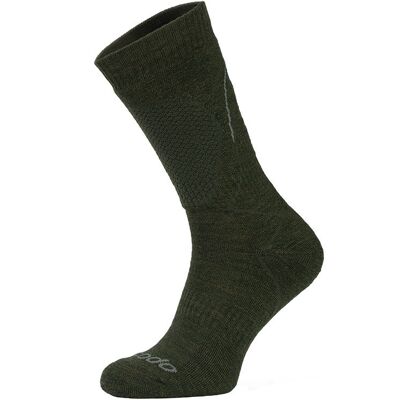 Skarpety Comodo Hunting Krótkie Khaki 35-38 Skarpety Comodo Hunting Krótkie Khaki 35-38