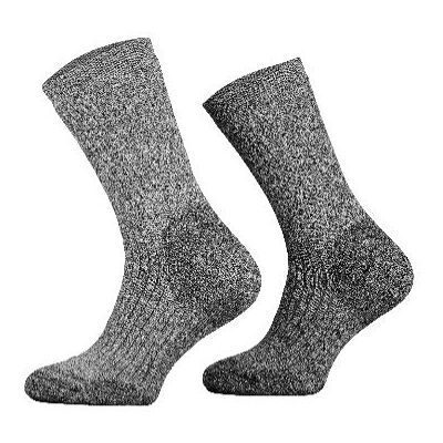 Skarpety Comodo Merino Wool Walking Tre11 Szare 35-38 Skarpety Comodo Merino Wool Walking Tre11 Szare 35-38