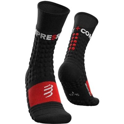 Skarpety Compressport Winter Run Scru2039012t T4 Skarpety Compressport Winter Run Scru2039012t T4