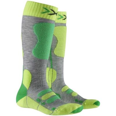 Skarpety dla dzieci narciarskie X-Socks Patriot 4.0 r.24-26 Skarpety dla dzieci narciarskie X-Socks Patriot 4.0 r.24-26