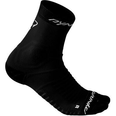 Skarpety do biegania DYNAFIT Alpine Short Socks - Czarny - 39/42 Skarpety do biegania DYNAFIT Alpine Short Socks - Czarny - 39/42
