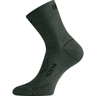 Skarpety Lasting Tnw620 Trekking Merino Wool -38-41 Skarpety Lasting Tnw620 Trekking Merino Wool -38-41